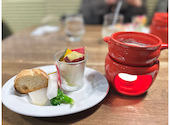 イタリアン＆居酒屋　酒場～ルDEN　刈谷店: はるももさんの2026年01月の1枚目の投稿写真