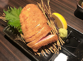 Osaka Osake Dining 鶫: あゆちゃんさんの2023年02月26日の1枚目の投稿写真