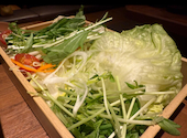 温野菜 金山駅前店: かるこんさんの2026年07月06日の3枚目の投稿写真