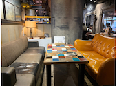 ブルックリンカフェ THE BROOKLYN CAFE 金山店: かるこんさんの2026年03月22日の1枚目の投稿写真