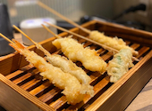 天串 TENGUSHI 金山駅前店: かるこんさんの2026年04月11日の1枚目の投稿写真