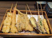 天串 TENGUSHI 金山駅前店: かるこんさんの2026年08月08日の1枚目の投稿写真