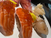 越前地魚とおでん酒場 鮨とおでん: どるちぇさんの2026年07月17日の1枚目の投稿写真