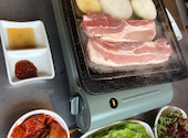 韓国情熱屋台 てじ韓 小牧店: ゆーさんの2026年07月13日の1枚目の投稿写真