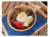 Your GURT&GRANOLA CAFE ユアグルト アンド グラノーラ カフェ 岐阜本店: ししさんの2026年03月11日の1枚目の投稿写真