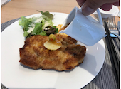 リーガロイヤルホテル小倉 リートス All Day Dining RITOAS: しんちゃんさんの2021年04月27日の1枚目の投稿写真