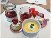 リーガロイヤルホテル小倉 リートス All Day Dining RITOAS: しんちゃんさんの2021年04月27日の2枚目の投稿写真