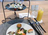 リーガロイヤルホテル小倉 リートス All Day Dining RITOAS: しんちゃんさんの2021年04月27日の3枚目の投稿写真