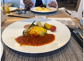 リーガロイヤルホテル小倉 リートス All Day Dining RITOAS: しんちゃんさんの2021年06月06日の1枚目の投稿写真