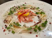 TRATTORIA OLTRE トラットリア オルトレ: numaさんの2023年11月30日の2枚目の投稿写真