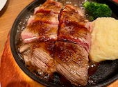 肉バル　ローストビーフ　3時間食べ飲み放題　ハーベスト　水天宮・茅場町店: numaさんの2025年07月26日の1枚目の投稿写真