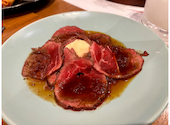 肉バル　ローストビーフ　3時間食べ飲み放題　ハーベスト　水天宮・茅場町店: numaさんの2025年07月26日の2枚目の投稿写真