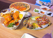韓国料理 ホンデポチャ 横浜西口店: じゅりさんの2026年06月03日の2枚目の投稿写真