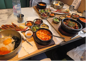 韓国料理 キムチャチャ 横浜西口店: じゅりさんの2026年06月03日の1枚目の投稿写真