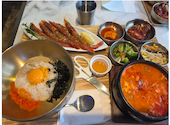 韓国料理 キムチャチャ 横浜西口店: じゅりさんの2026年06月03日の2枚目の投稿写真