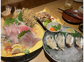 魚と炭と酒 はちお: HidePさんの2025年10月29日の2枚目の投稿写真