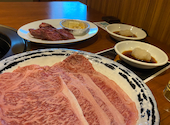 焼肉処 葡萄匠屋 吹田店: ウェイさんの2021年09月12日の1枚目の投稿写真
