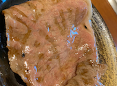 焼肉処 葡萄匠屋 吹田店: ウェイさんの2021年09月12日の2枚目の投稿写真