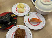 かっぱ寿司 川崎市ノ坪店: sakuraさんの2026年05月11日の1枚目の投稿写真