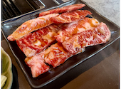 炎縁焼肉酒場　シティ貝塚店: sakuraさんの2026年04月の1枚目の投稿写真