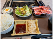 炎縁焼肉酒場 シティ貝塚店: sakuraさんの2026年04月30日の2枚目の投稿写真
