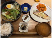 発酵食cafe fig plate: みっぴさんの2026年04月20日の1枚目の投稿写真