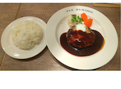 ハンバーグ&グリル マ・メゾン キッチン ラシック店: komiさんの2025年11月27日の1枚目の投稿写真