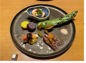 大人の隠れ家和食 ひより: ユカさんの2024年03月23日の1枚目の投稿写真