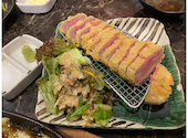 黒毛家下町の味: きょうちゃんさんの2024年10月18日の1枚目の投稿写真