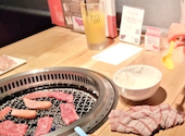 焼肉 福 錦通り店: でんぼさんの2026年05月21日の1枚目の投稿写真