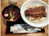 昼だけうなぎ屋 今池駅前店: でんぼさんの2026年03月の1枚目の投稿写真