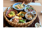 日本料理 隨縁亭 京橋: アヤコさんの2026年08月25日の1枚目の投稿写真