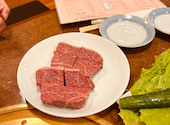 焼肉 野崎: ganoyさんの2024年05月18日の2枚目の投稿写真