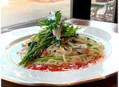 伊太利亜食堂 燈屋 とうや 石岡店: プレーンヨーグルトさんの2020年11月13日の1枚目の投稿写真