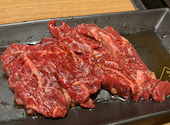 焼肉 白雲台 グランフロント大阪店: 33さんの2026年05月23日の1枚目の投稿写真