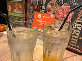メルカ リストランティーノ ルクア大阪店: 33さんの2026年07月25日の2枚目の投稿写真