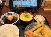 天ぷら大吉 ホワイティうめだ店: 33さんの2026年07月04日の1枚目の投稿写真