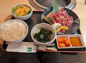 焼肉名菜 福寿 グランエミオ所沢店: なつきちさんの2026年03月22日の1枚目の投稿写真
