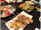 個室のせんごく 末広本店: アキさんの2026年04月19日の2枚目の投稿写真