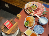 お米と焼肉 肉のよいち 津島店: まりまりさんの2025年11月の1枚目の投稿写真