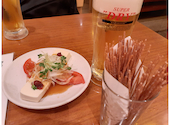 格安ビールと鉄鍋餃子 3・6・5酒場 京橋店: ななんさんの2025年06月28日の2枚目の投稿写真