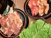 情熱ホルモン 谷町酒場: ななんさんの2024年11月09日の3枚目の投稿写真