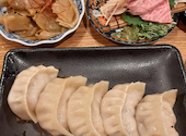 肉汁餃子と煮込みの酒場 しんちゃん 京橋: ななんさんの2023年10月05日の3枚目の投稿写真
