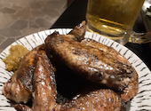 泳ぎイカ 炭火焼き 九州うまか 京橋店: ななんさんの2026年04月29日の3枚目の投稿写真