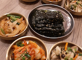 韓国料理　プチbibim　京橋本店: ななんさんの2026年04月の1枚目の投稿写真