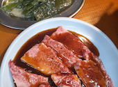 炭火焼肉 もっくん 京橋店: ななんさんの2026年07月11日の2枚目の投稿写真