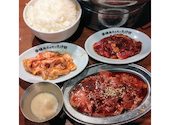 焼肉ホルモンたけ田 甲府平和通り店: 道楽さんの2026年09月11日の1枚目の投稿写真