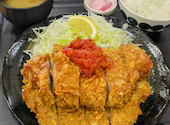 厚豚肉料理専門店　豚屋巣窟: 道楽さんの2026年07月18日の1枚目の投稿写真