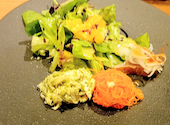 Bistro DELTA: Qさんの2026年05月22日の1枚目の投稿写真