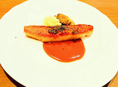 Bistro DELTA: Qさんの2026年05月22日の2枚目の投稿写真